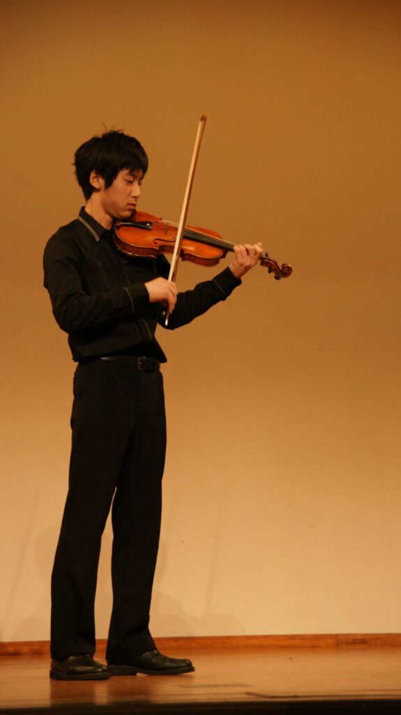 2010年クリスマスコンサート＆練習会写真7