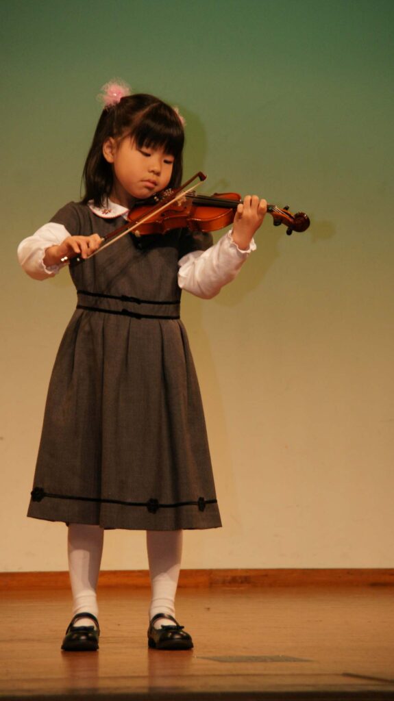 2010年クリスマスコンサート＆練習会写真9