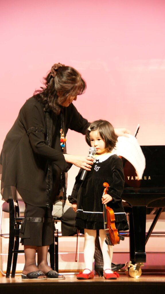 2010年クリスマスコンサート＆練習会写真30