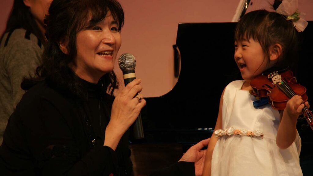 2010年クリスマスコンサート＆練習会写真32