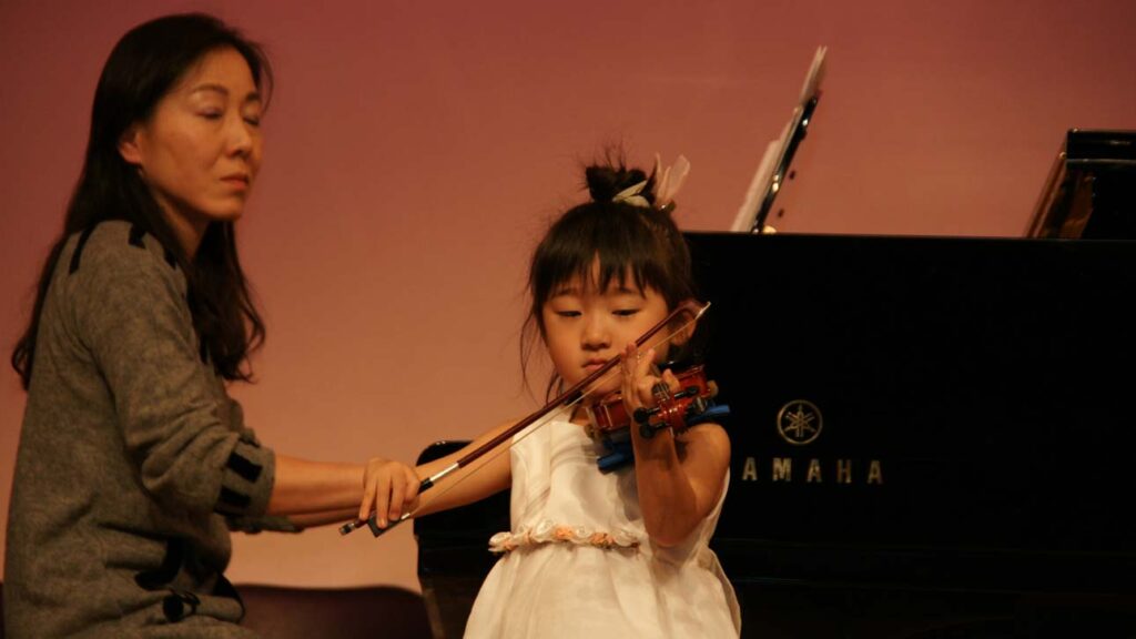 2010年クリスマスコンサート＆練習会写真33