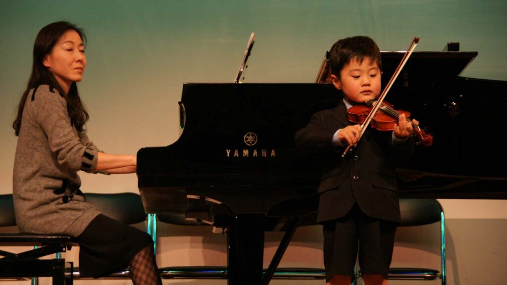 2010年クリスマスコンサート＆練習会写真35