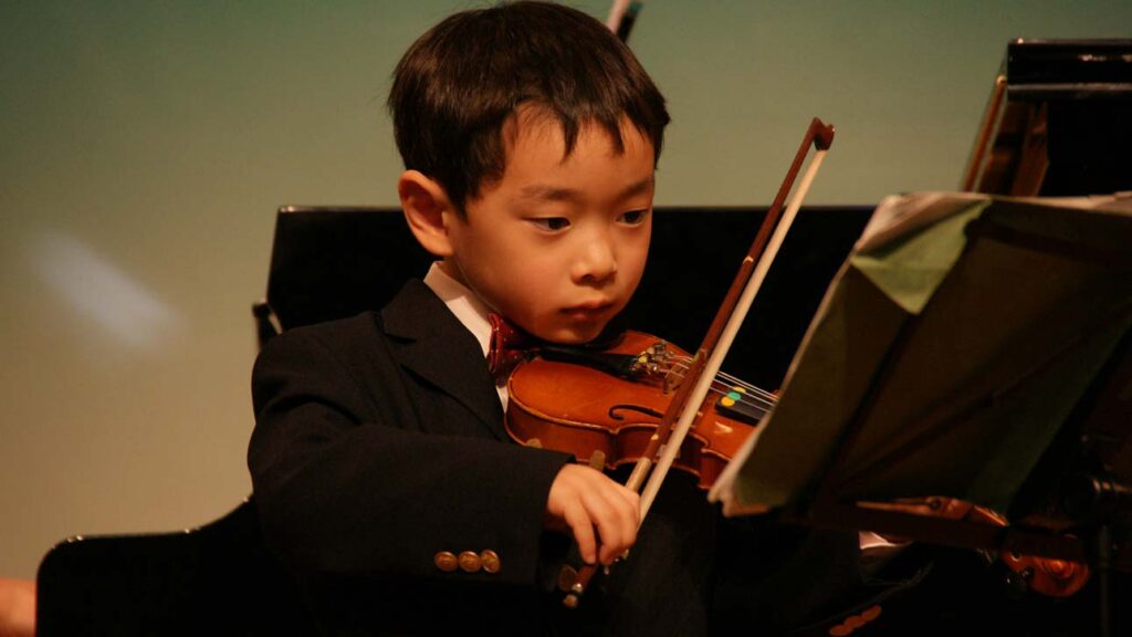 2010年クリスマスコンサート＆練習会写真36