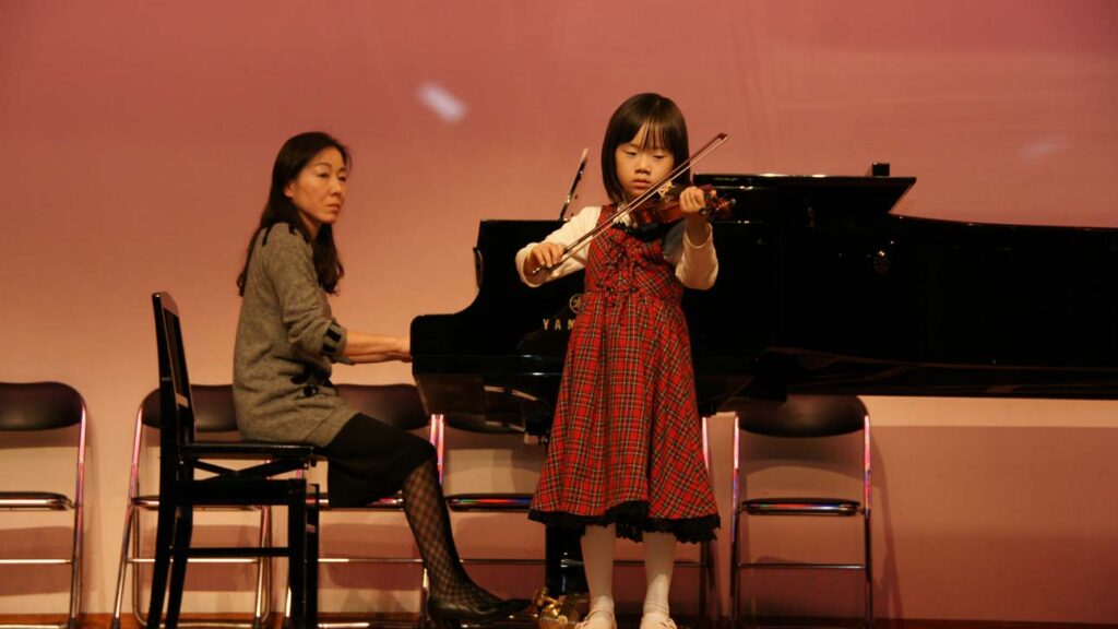 2010年クリスマスコンサート＆練習会写真38