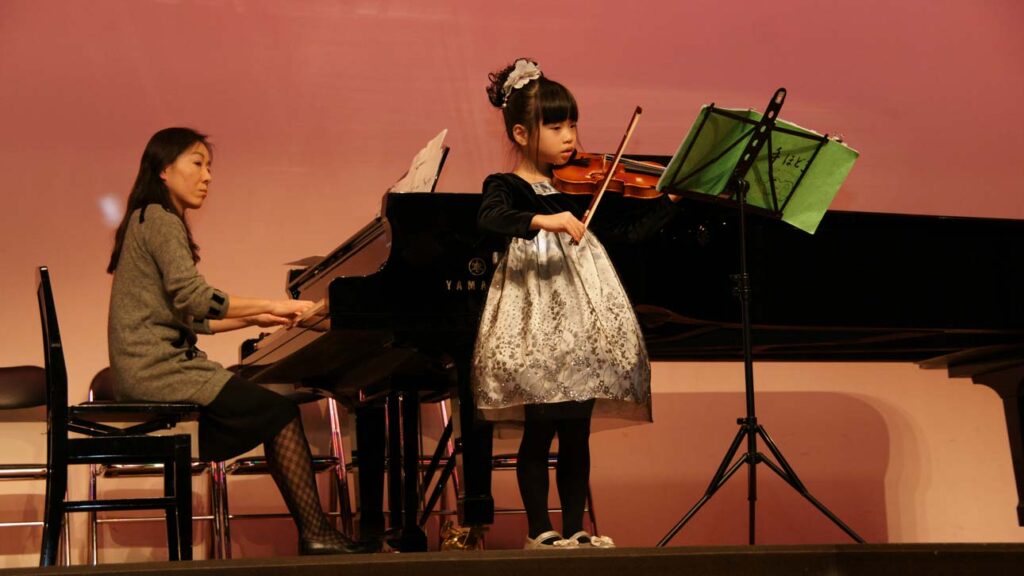 2010年クリスマスコンサート＆練習会写真39