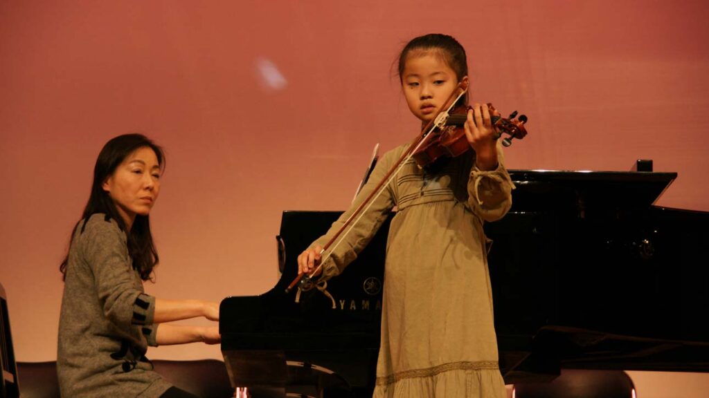 2010年クリスマスコンサート＆練習会写真40