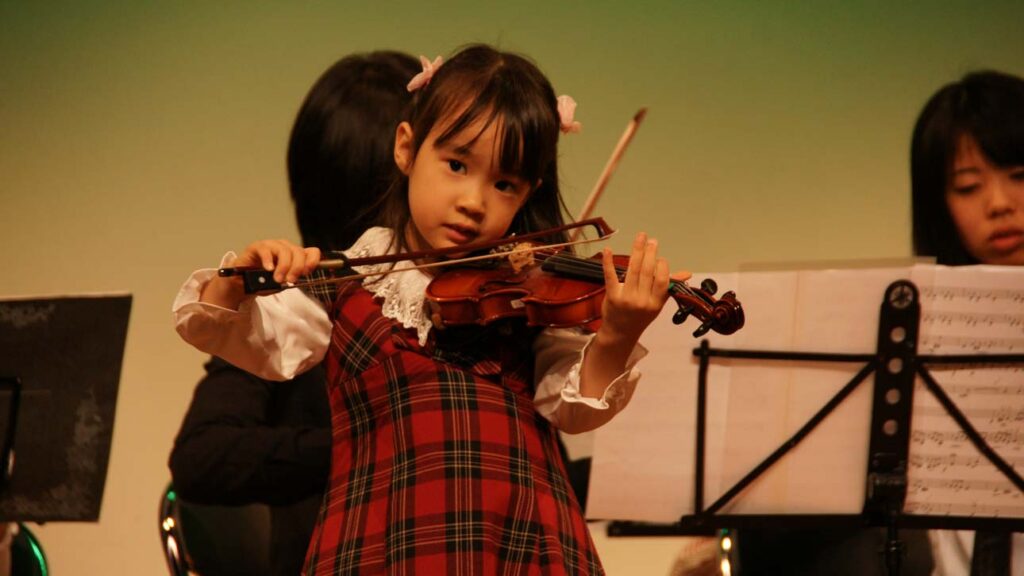 2010年クリスマスコンサート＆練習会写真47