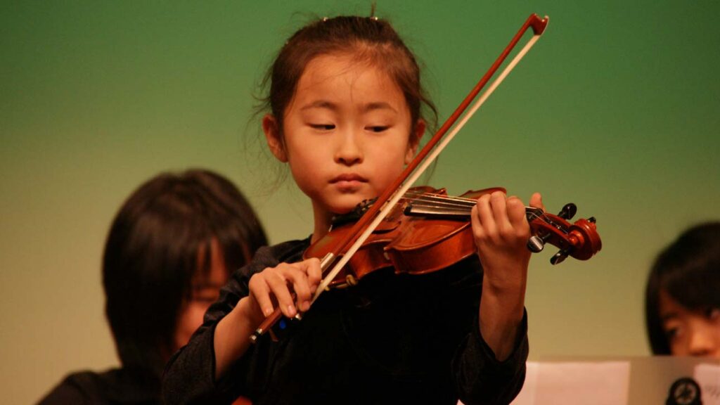 2010年クリスマスコンサート＆練習会写真49