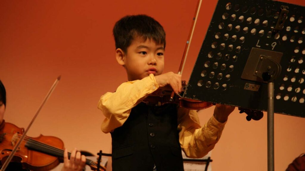 2010年クリスマスコンサート＆練習会写真50