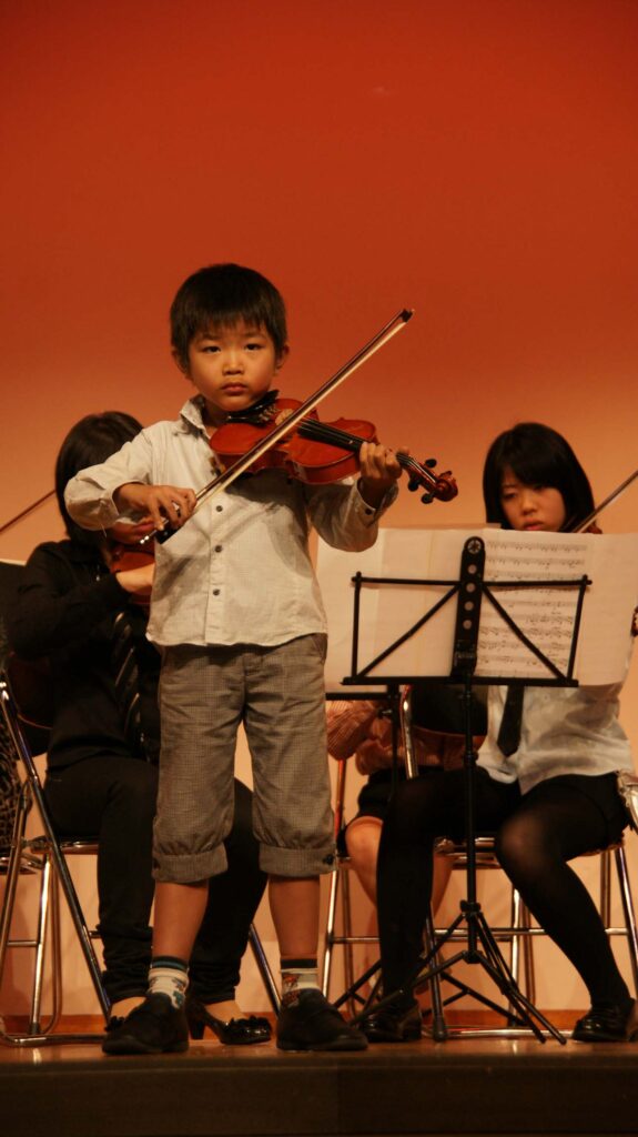 2010年クリスマスコンサート＆練習会写真53