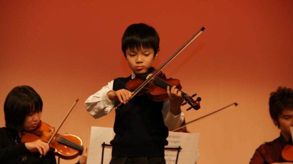 2010年クリスマスコンサート＆練習会写真55