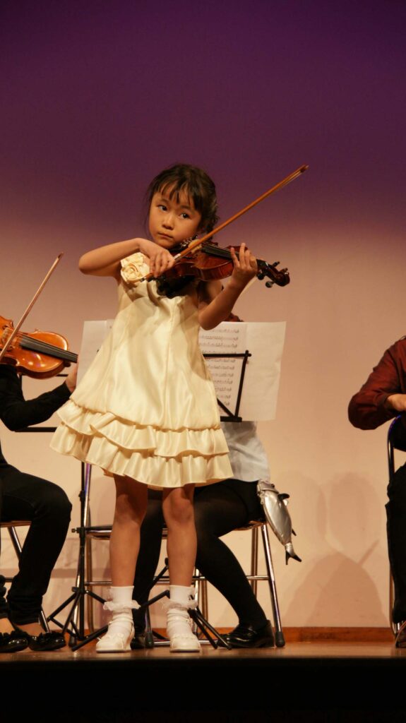 2010年クリスマスコンサート＆練習会写真57