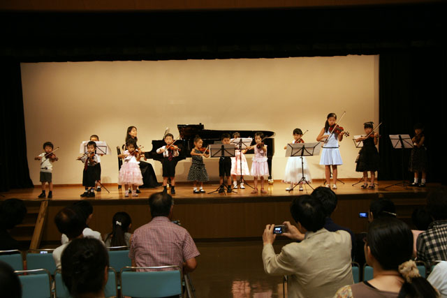 2011年WAKIAIAIコンサート写真1