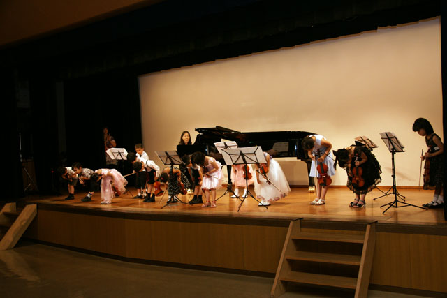 2011年WAKIAIAIコンサート写真2