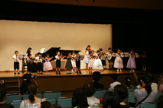 2011年WAKIAIAIコンサート写真3