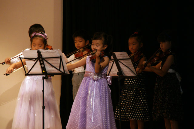 2011年WAKIAIAIコンサート写真4