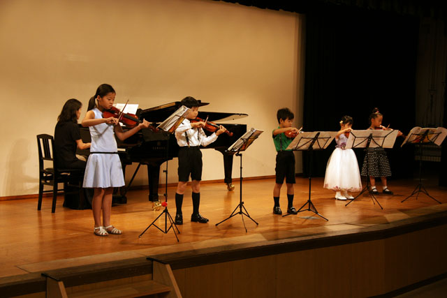 2011年WAKIAIAIコンサート写真5