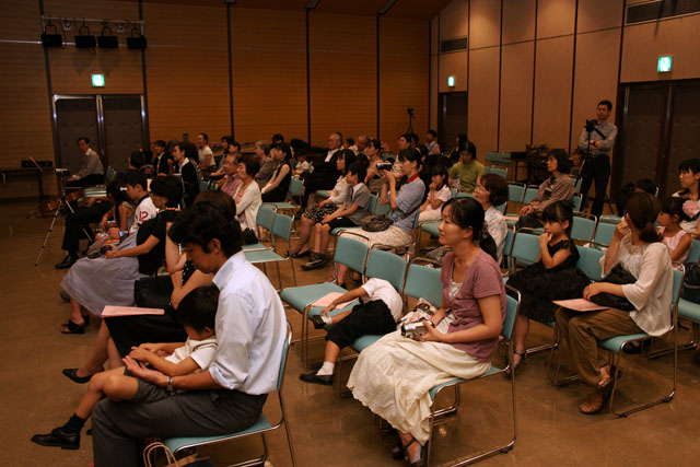 2011年WAKIAIAIコンサート写真6