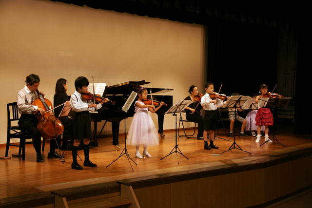 2011年WAKIAIAIコンサート写真7