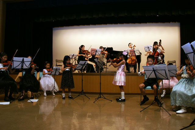 2011年WAKIAIAIコンサート写真8