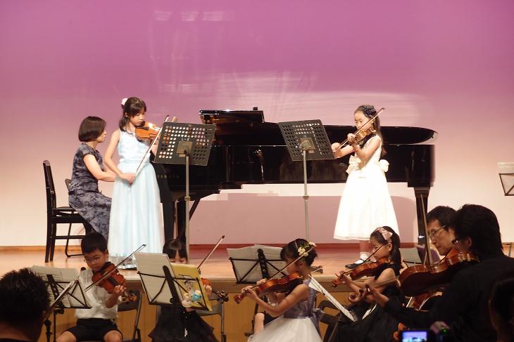 2013年WAKIAIAIコンサート写真4