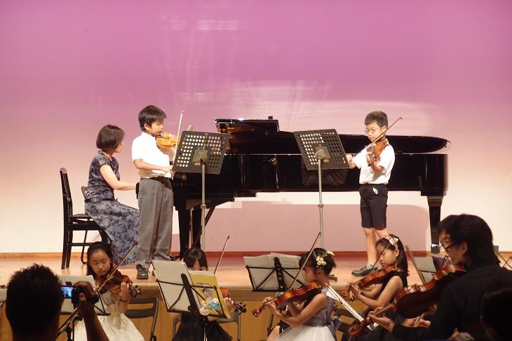 2013年WAKIAIAIコンサート写真5