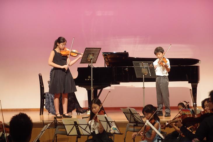 2013年WAKIAIAIコンサート写真10