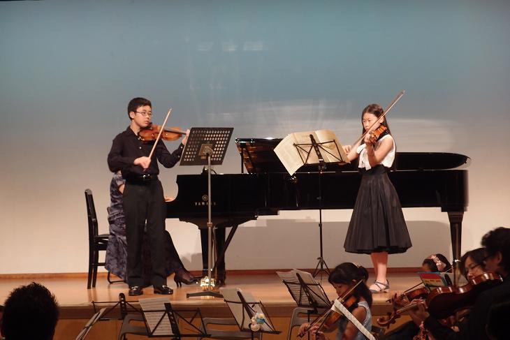 2013年WAKIAIAIコンサート写真11