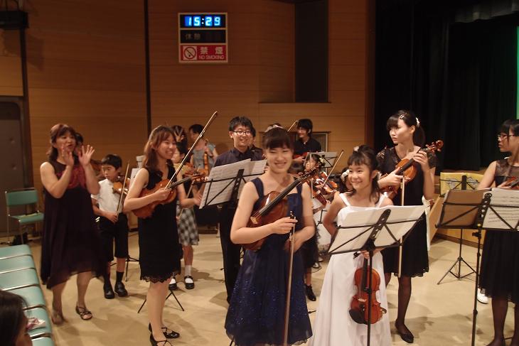 2013年WAKIAIAIコンサート写真25