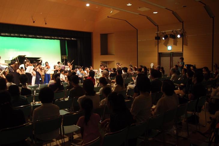 2013年WAKIAIAIコンサート写真29