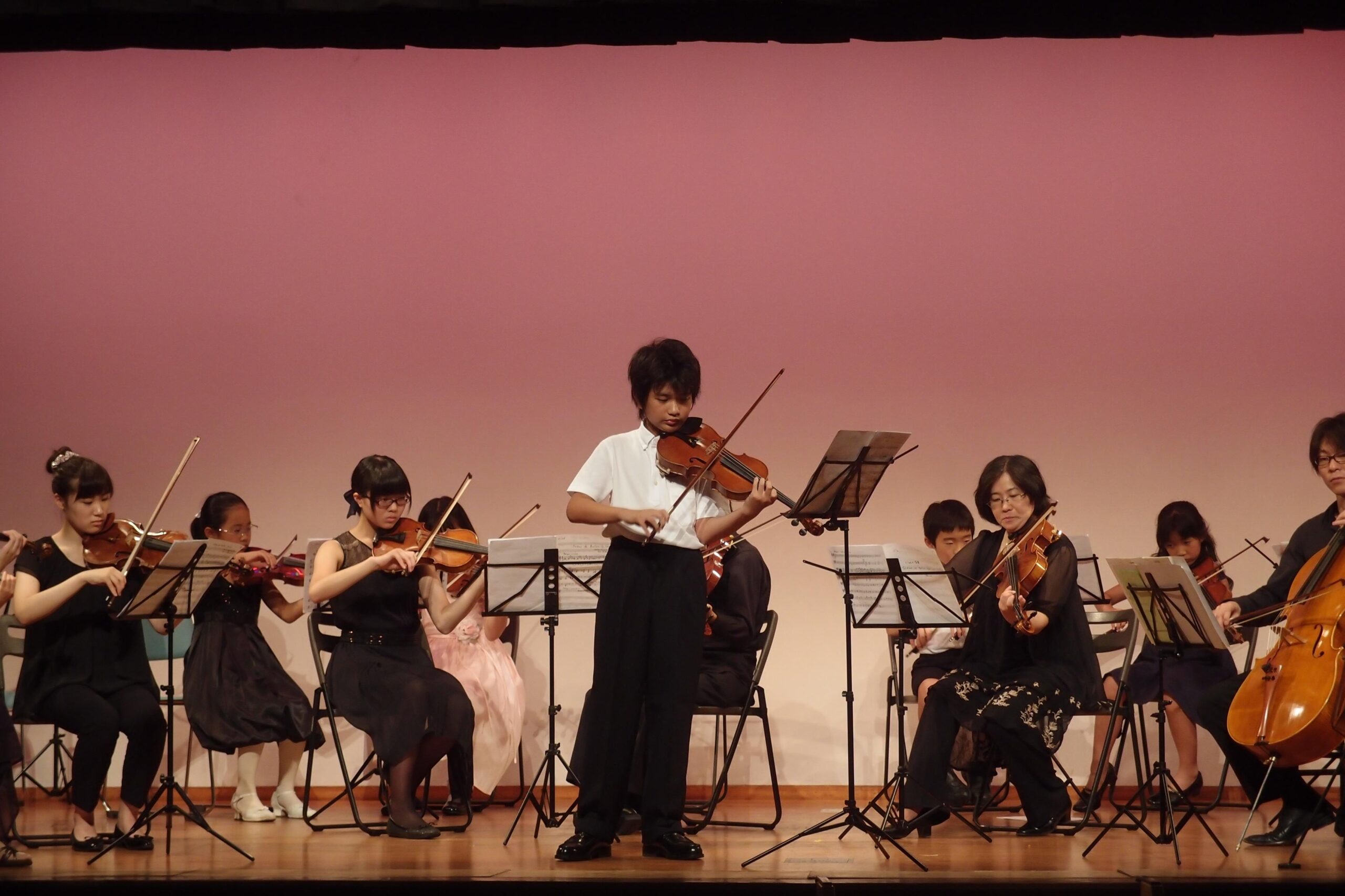 2013年WAKIAIAIコンサート写真38